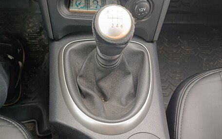 Nissan Qashqai, 2012 год, 1 300 000 рублей, 6 фотография