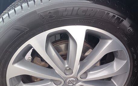 Nissan Qashqai, 2012 год, 1 300 000 рублей, 3 фотография