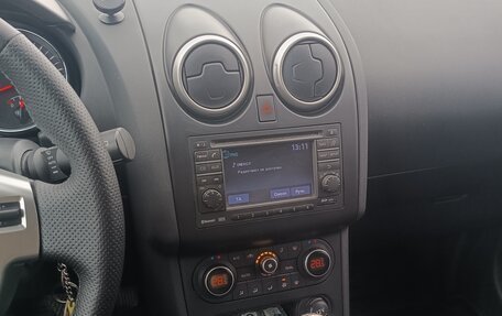Nissan Qashqai, 2012 год, 1 300 000 рублей, 9 фотография