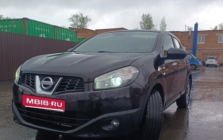 Nissan Qashqai, 2012 год, 1 300 000 рублей, 5 фотография