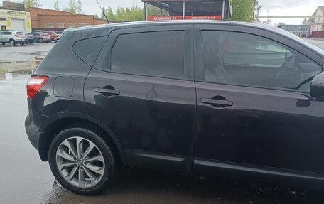 Nissan Qashqai, 2012 год, 1 300 000 рублей, 10 фотография