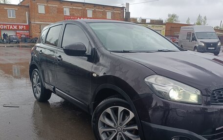 Nissan Qashqai, 2012 год, 1 300 000 рублей, 11 фотография