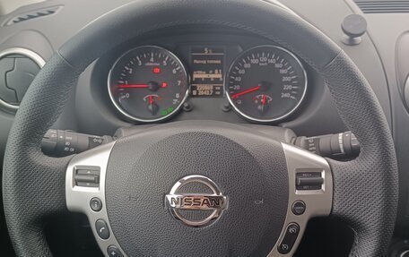 Nissan Qashqai, 2012 год, 1 300 000 рублей, 12 фотография