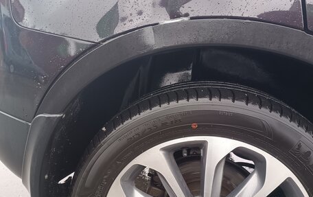 Nissan Qashqai, 2012 год, 1 300 000 рублей, 19 фотография