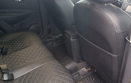 Nissan Qashqai, 2012 год, 1 300 000 рублей, 22 фотография