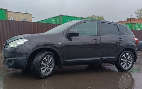 Nissan Qashqai, 2012 год, 1 300 000 рублей, 24 фотография