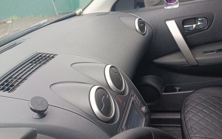 Nissan Qashqai, 2012 год, 1 300 000 рублей, 16 фотография