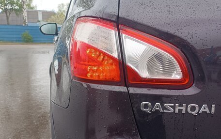 Nissan Qashqai, 2012 год, 1 300 000 рублей, 18 фотография
