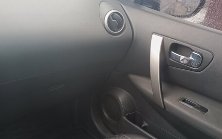 Nissan Qashqai, 2012 год, 1 300 000 рублей, 15 фотография