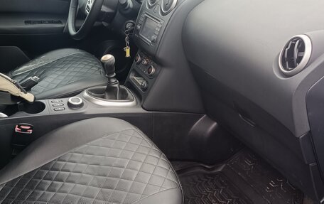 Nissan Qashqai, 2012 год, 1 300 000 рублей, 13 фотография