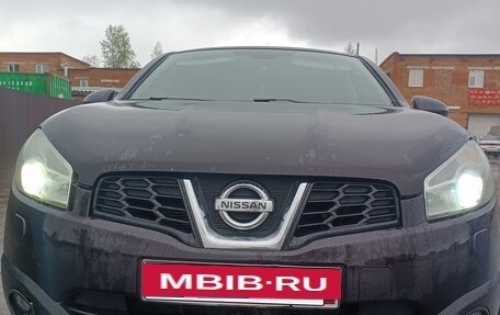 Nissan Qashqai, 2012 год, 1 300 000 рублей, 17 фотография