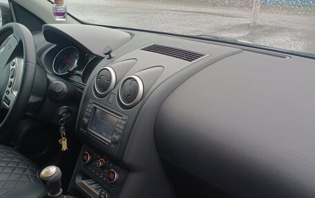 Nissan Qashqai, 2012 год, 1 300 000 рублей, 25 фотография