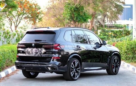BMW X5, 2022 год, 4 600 000 рублей, 3 фотография