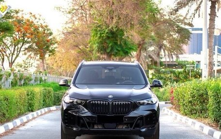 BMW X5, 2022 год, 4 600 000 рублей, 2 фотография