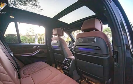 BMW X5, 2022 год, 4 600 000 рублей, 4 фотография