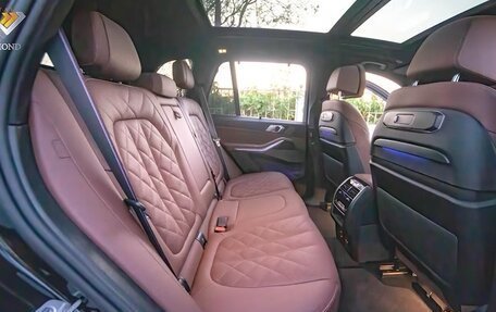 BMW X5, 2022 год, 4 600 000 рублей, 6 фотография