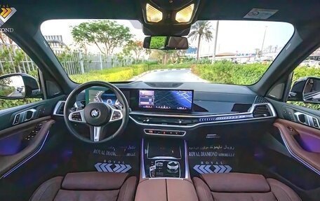 BMW X5, 2022 год, 4 600 000 рублей, 5 фотография