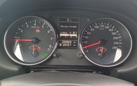 Nissan Qashqai, 2012 год, 1 300 000 рублей, 29 фотография