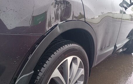 Nissan Qashqai, 2012 год, 1 300 000 рублей, 26 фотография
