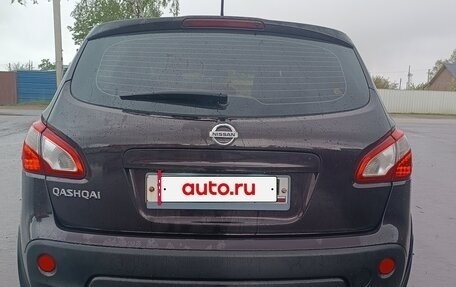 Nissan Qashqai, 2012 год, 1 300 000 рублей, 28 фотография