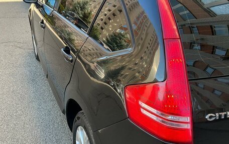 Citroen C4 II рестайлинг, 2010 год, 450 000 рублей, 14 фотография