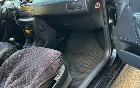 Citroen C4 II рестайлинг, 2010 год, 450 000 рублей, 6 фотография