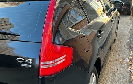 Citroen C4 II рестайлинг, 2010 год, 450 000 рублей, 15 фотография