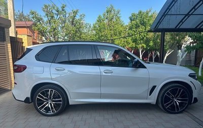 BMW X5, 2019 год, 7 650 000 рублей, 1 фотография