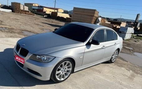 BMW 3 серия, 2005 год, 795 000 рублей, 1 фотография
