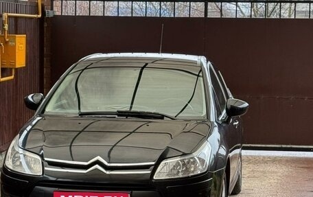 Citroen C4 II рестайлинг, 2010 год, 450 000 рублей, 16 фотография