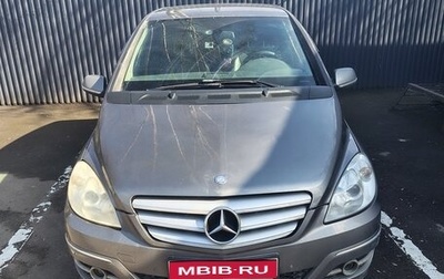 Mercedes-Benz B-Класс, 2008 год, 585 000 рублей, 1 фотография
