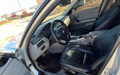 BMW 3 серия, 2005 год, 795 000 рублей, 6 фотография