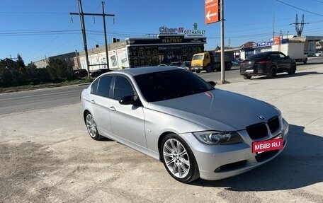 BMW 3 серия, 2005 год, 795 000 рублей, 2 фотография