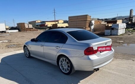 BMW 3 серия, 2005 год, 795 000 рублей, 4 фотография