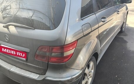 Mercedes-Benz B-Класс, 2008 год, 585 000 рублей, 6 фотография