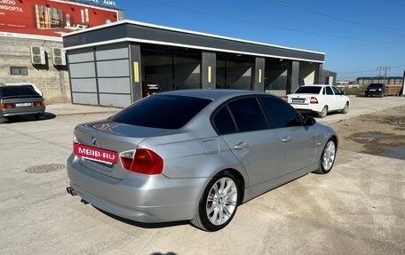 BMW 3 серия, 2005 год, 795 000 рублей, 3 фотография