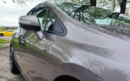 Honda Civic IX, 2014 год, 1 600 000 рублей, 2 фотография