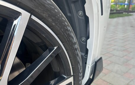 BMW X5, 2019 год, 7 650 000 рублей, 9 фотография