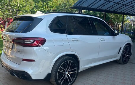 BMW X5, 2019 год, 7 650 000 рублей, 5 фотография
