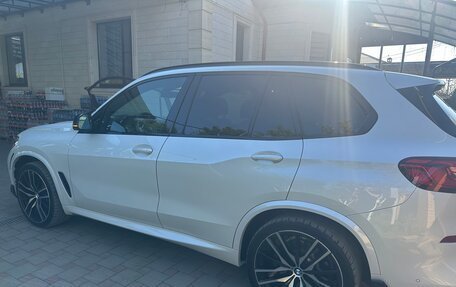 BMW X5, 2019 год, 7 650 000 рублей, 6 фотография