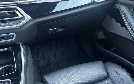 BMW X5, 2019 год, 7 650 000 рублей, 17 фотография