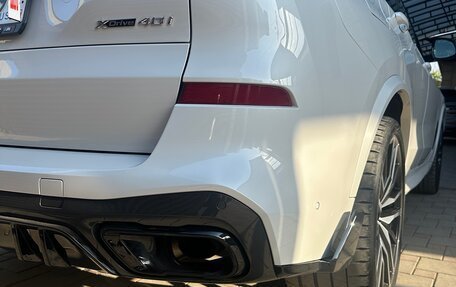 BMW X5, 2019 год, 7 650 000 рублей, 11 фотография