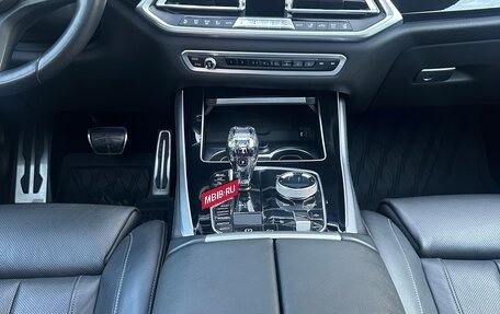 BMW X5, 2019 год, 7 650 000 рублей, 16 фотография