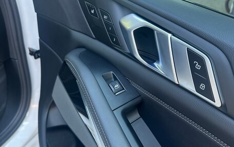BMW X5, 2019 год, 7 650 000 рублей, 24 фотография