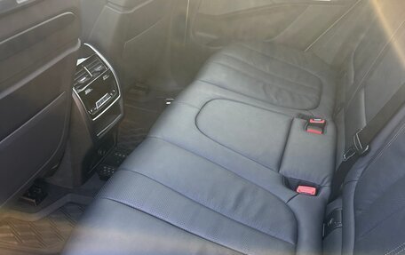 BMW X5, 2019 год, 7 650 000 рублей, 29 фотография