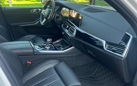 BMW X5, 2019 год, 7 650 000 рублей, 26 фотография