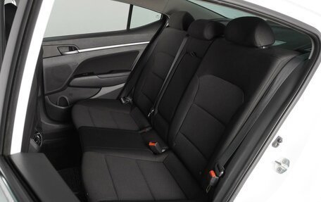 Hyundai Elantra VI рестайлинг, 2020 год, 1 579 000 рублей, 9 фотография