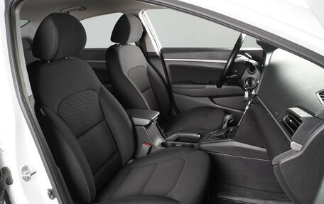 Hyundai Elantra VI рестайлинг, 2020 год, 1 579 000 рублей, 8 фотография