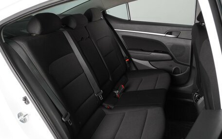 Hyundai Elantra VI рестайлинг, 2020 год, 1 579 000 рублей, 7 фотография