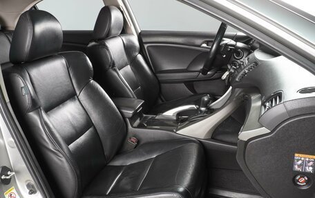 Honda Accord VIII рестайлинг, 2008 год, 1 579 000 рублей, 8 фотография